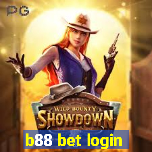 b88 bet login